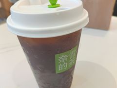 -奈雪的茶(华强北中航城店)