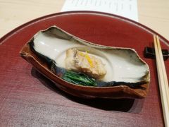 -晴空·日本料理(万象城店)