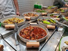 -大米先生(绿地中央广场店)