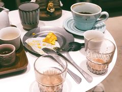 可可-众人咖啡·PEOPLE COFFEE(罗湖益田假日广场店)