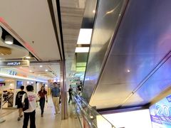 -五月花商业广场(中山五路店)