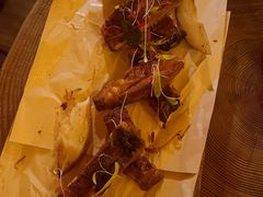 -BARBARIAN餐厅(武定路店)