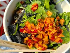 -黑色经典臭豆腐·湖南特产(坡子街店)