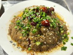 -姚记炒肝店(鼓楼店)