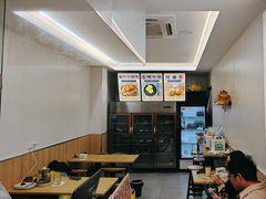 -青果虾饼(杨柳巷店)