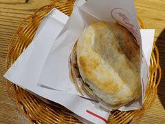 -山丹丹西北菜(金贸大厦店)