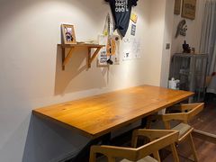 -参差咖啡(水果湖公园店)
