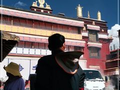 -小昭寺