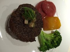 -王品牛排(佛山南海万科广场店)