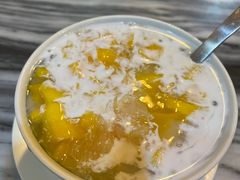 -玫瑰甜品(文明路店)