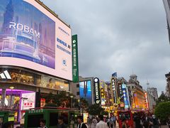 -沈大成(南京东路店)