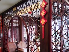 -四海楼(如皋定慧禅寺店)
