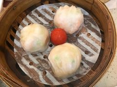 -点都德(汇胜楼店)