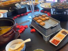 -同庆楼(金宝汇店)