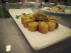 -渭塘酒家(生态园店)