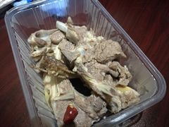 -范记靖远羊羔肉(博物馆店)