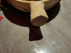 招牌啫黄鳝-啫神·广州地标美食(北京路店)