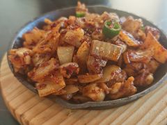 -HONGA HONGA雄家(曹路店)