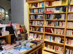 -百新书局(尚悦湾店)