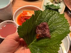 -王妃家(明洞中央店)