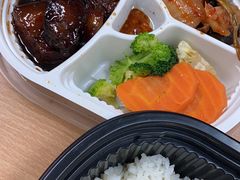 外婆红烧肉-金枝玉叶上海人家食府(三里河店)