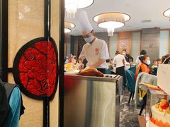 -全聚德(哈尔滨店)