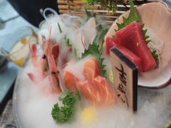 -吉盛川创作料理(保利国际广场店)