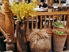 -庭悦餐厅(华侨城店)