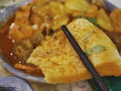 -维吾尔餐厅(宜山路店)