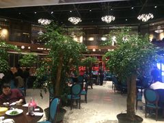 大堂-宴秋杭州菜(锦艺城店)