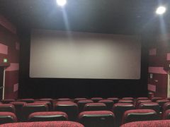 -SFC上影影城(淞南店)