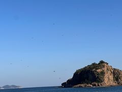 -棒棰岛宾馆景区