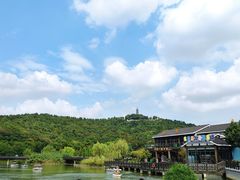 -上方山森林动物世界