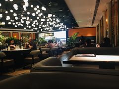 -半秋山西餐厅(巴南万达广场店)