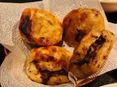 买又大特色牛肉烧饼-买又大餐厅(福林里店)