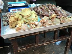 -老李家杂肝汤(回民街店)