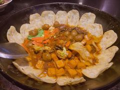 -三里屯土灶台(盐城总店)