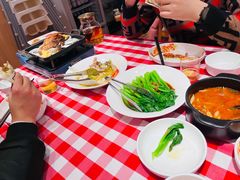 -西贝莜面村(常州新北万达广场店)