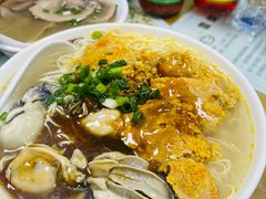 -荔林食店(西华路店)