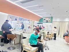 -海马体照相馆(徐州苏宁广场店)