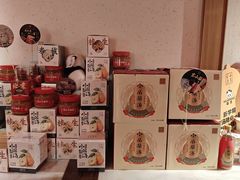 -小吊梨汤·北京菜·烤鸭(双井乐成中心店)