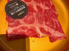 -牛YO寿喜烧和牛火锅自助(三台子万象汇店)