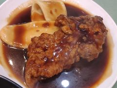 -白玉兰小吃(新村路店)