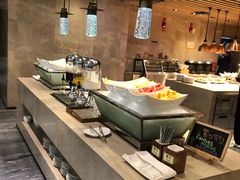-航空港万怡酒店·万荟轩餐厅(航空港区远航路店)