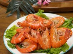 -北方饺子王·海肠捞饭·海鲜锅(山大店)