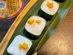 椰汁西米糕-泰妃殿(宏伊国际广场店)