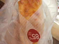 -85度C(北京八角物美店)