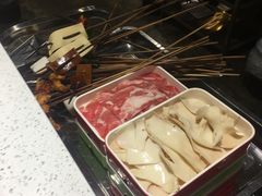 -钢管厂歆瑞源油卤串串香(春熙路太古里店)