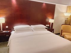 -宁波东港喜来登酒店