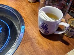 -楠火锅(仁恒梦中心店)